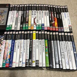 お好きタイトル2本!!激安 PS2ソフト プレステ2 プレイステーション2【No.2】