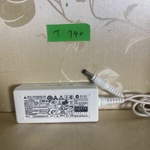 【T-740】■DELTA　型：ADP-40MH AD　output：20V-2A