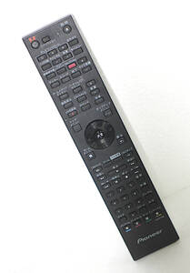 【即決&送料無料】 Pioneer オーディオ用 リモコン AXD7700 動作確認済