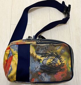 Vivienne Westwood ビビアンウエストウッド ボディーバッグ