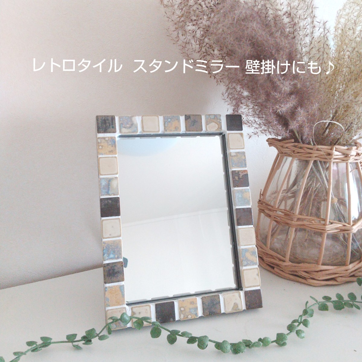 KARE ドクロミラー 完売品 YOSHIKI 世界数量限定品