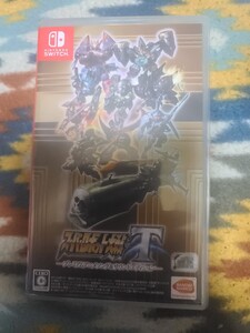 スーパーロボット大戦T プレミアムアニメソング&サウンドエディション