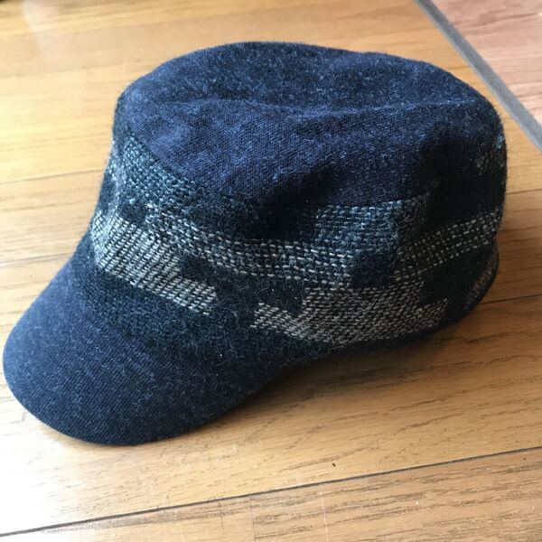 グローバルワーク ワークキャップ 51センチ
