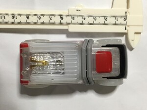 ドライブ ガシャポン シフトカー V 057 シフト マッドドクター メッキ レア KAMEN RIDER DRIVE shiftcar rare Shift mad doctor vendor