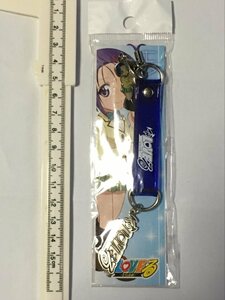 To LOVEる -とらぶる- 西連寺 春菜 携帯 ストラップ TL 矢吹健太朗 To LOVE Ru SAIONJI HARUNA strap Mobile phone charms Kentaro Yabuki