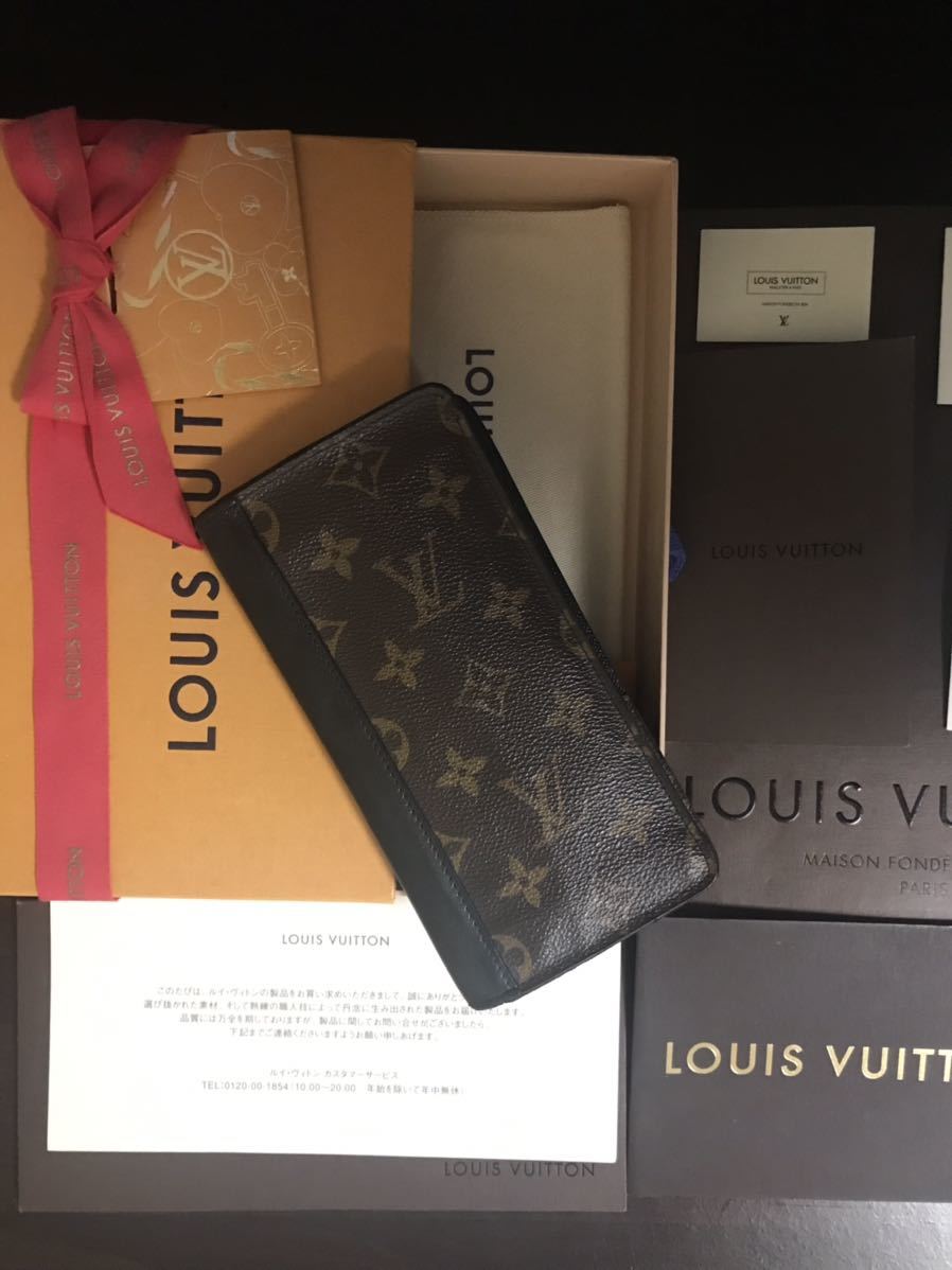 早い者勝ち 本物保証 LOUIS VUITTON モノグラム エクリプス iPhone11