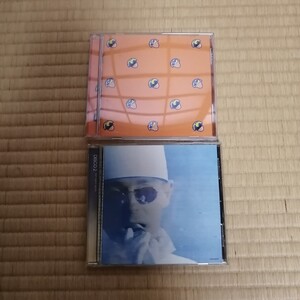 ペット・ショップ・ボーイズ アルバム 2枚 PET SHOP BOYS