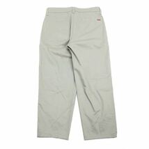 Levi's PREMIUM 855930003 ルーズテーパートラウザー W30 リラックスフィットのパンツ/足首に向かって細くなるテーパード/ゆったりな着心地_画像2