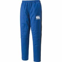 CANTERBURY ラグビーウェア メンズ STRETCH WIND PANTS RG18512-25-XS いつもサラッとドライで快適な高耐久撥水素材です_画像1