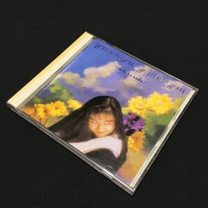 CD 野田 幹子 /太陽の東、月の西 4988009572666 32DH-5029 廃盤