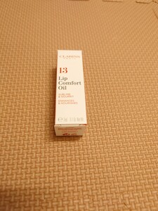 ◆ 新品 未開封 クラランス リップオイル 13 ミントグラム ◆