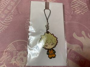 ヒロアカ 僕のヒーローアカデミア ヒロフェス くじ にとたん ラバスト 爆豪勝己