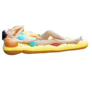 浮き輪 大人用 浮き輪ベッド 浮遊おもちゃ 水遊び プール ビーチ レジャー 海水浴 ボート フローティング 1～2人用 超軽量 夏休み 暑さ対策