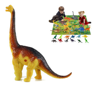 おもちゃ　知育おもちゃ　恐竜フィギュア　恐竜セット　誕生日プレゼント　リアルな恐竜おもちゃ 子供おもちゃ　恐竜遊び 男の子 女の子