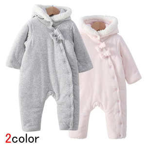  bar all baby clothes cartoon-character costume rompers front opening snowsuit with a hood . newborn baby man girl soft room wear celebration of a birth 