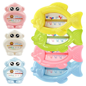  baby thermometer baby bath thermometer hot water thermometer fish /. water temperature gage 