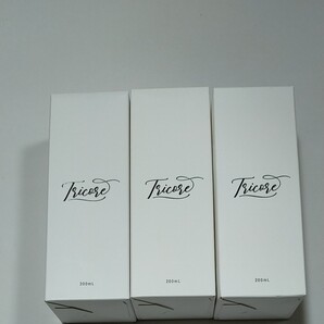 トリコレ 温感ヘッドスパ トリートメント 3本