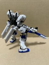 機動戦士ガンダム　　Gフレームガンダム07　　 21 　　　開封品　　　送料220円～..._画像3