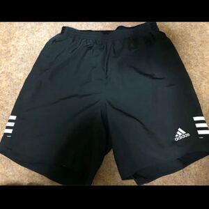 adidas ランニングパンツ