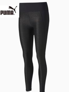 プーマ PUMA レギンス スパッツ レディース L