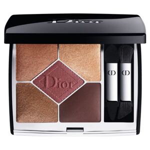 dior ディオール サンククルールクチュール 689ミッツァ アイシャドウ アイシャドウパレット