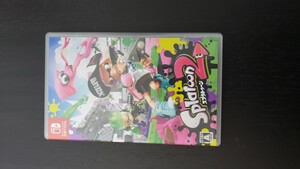スプラトゥーン2