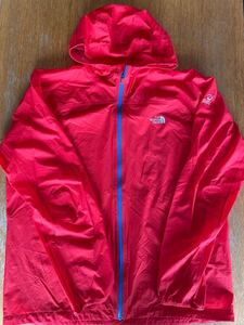 THE NORTH FACE ナイロンジャケット♪