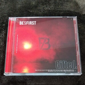 BE:FIRST Gifted. CD