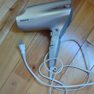 パナソニック nanoecare