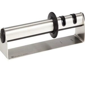 Zwilling ツヴィリング 「 ツインシャープ セレクト 」 包丁 研ぎ器