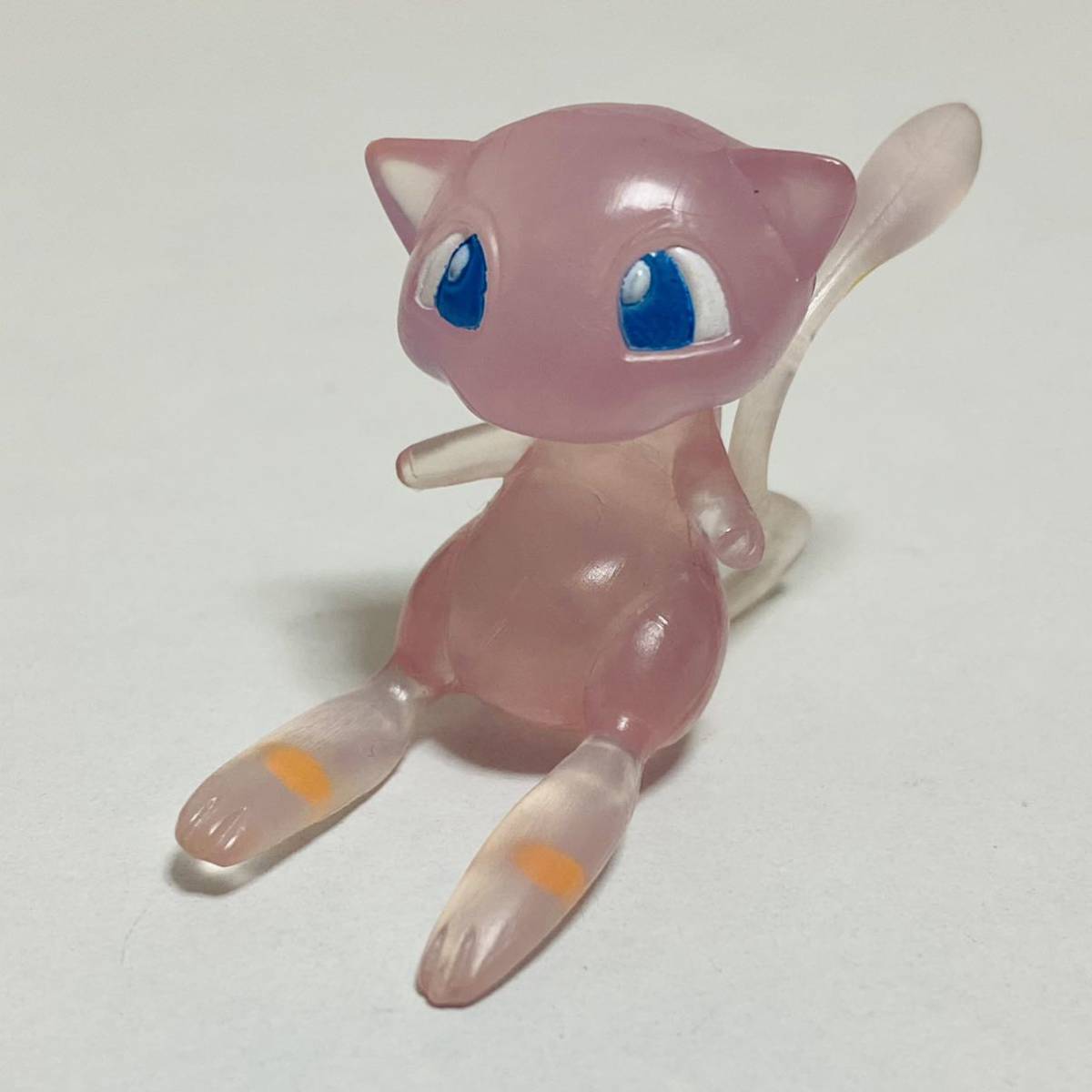 在庫有】 モンコレ初代 ポケスペ レッドパーティ fawe.org
