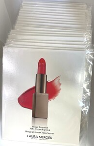 ローラメルシエ ルージュ エッセンシャル シルキー クリーム リップスティック