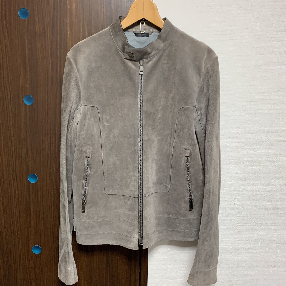 2023年最新】ヤフオク! -jil sander ライダースの中古品・新品・未使用