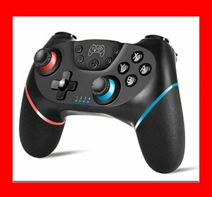 Switch コントローラー 無線 スイッチ プロコン 550mAh大容量 互換 対応機