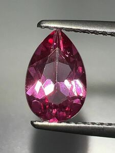 「激安」ミスティックピンクトパーズルース　1.54ct KS500-73