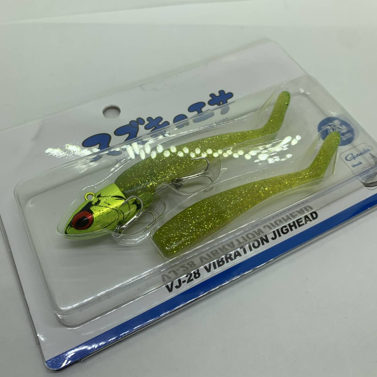 コアマン VJ-28の値段と価格推移は?|394件の売買情報を集計した ...
