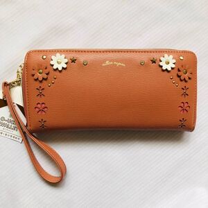 レディース 長財布 カードケース 新品 未使用 大容量 合成皮革