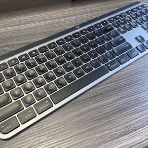 ロジクール MX KEYS for Mac keyboard US配列