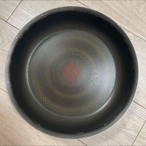 【値下げ】ティファール フライパン 26CM