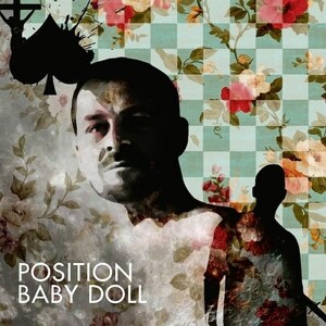 Position Baby Doll Position Baby Doll 12(Ltd 300 Pink Transparent Vinyl) Silences Et Gresillements Electro/Synth Minimal Wave