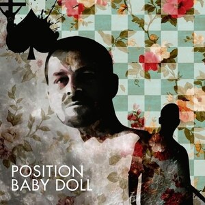 Position Baby Doll Position Baby Doll 12(Ltd 300 Pink Transparent Vinyl) Silences Et Gresillements Electro/Synth Minimal Wave