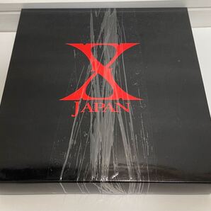 x japan バスタオル