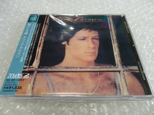 即 高音質CD Eric Carmen Jeff Porcaro Nigel Olsson Bobby Keys Curt Becher Bruce Johnston Brian Wilson The Beach Boys 70sAOR国内帯付