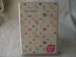 ★未開封 DVD★ day alone ～マノーラと姫ちゃん AVBD-91264 末永遥 奥田恵梨華 監督：西浦正記