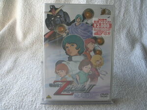 ★未開封 DVD★ 機動戦士ZガンダムII 恋人たち BCBA-3590