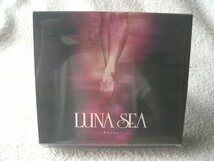 ★未開封★ LUNA SEA 【The End Of The Dream / Rouge】 初回盤A：2SHM-CD + Blu-ray_画像2