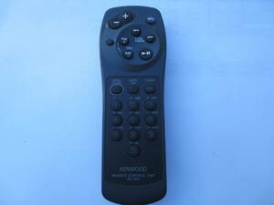  Kenwood car o-te. remote control unit RC-510
