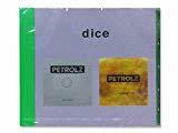 廃盤　激レア★新品CD●Petrolz / Dice ライブ会場・jet set限定　ペトロールズ