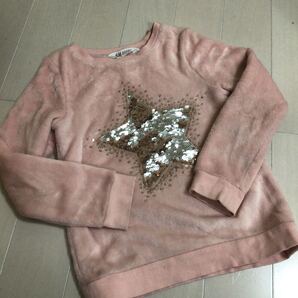 H&M フリーストレーナー サイズ120