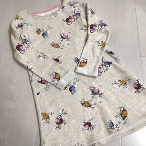 H&M ワンピース サイズ120